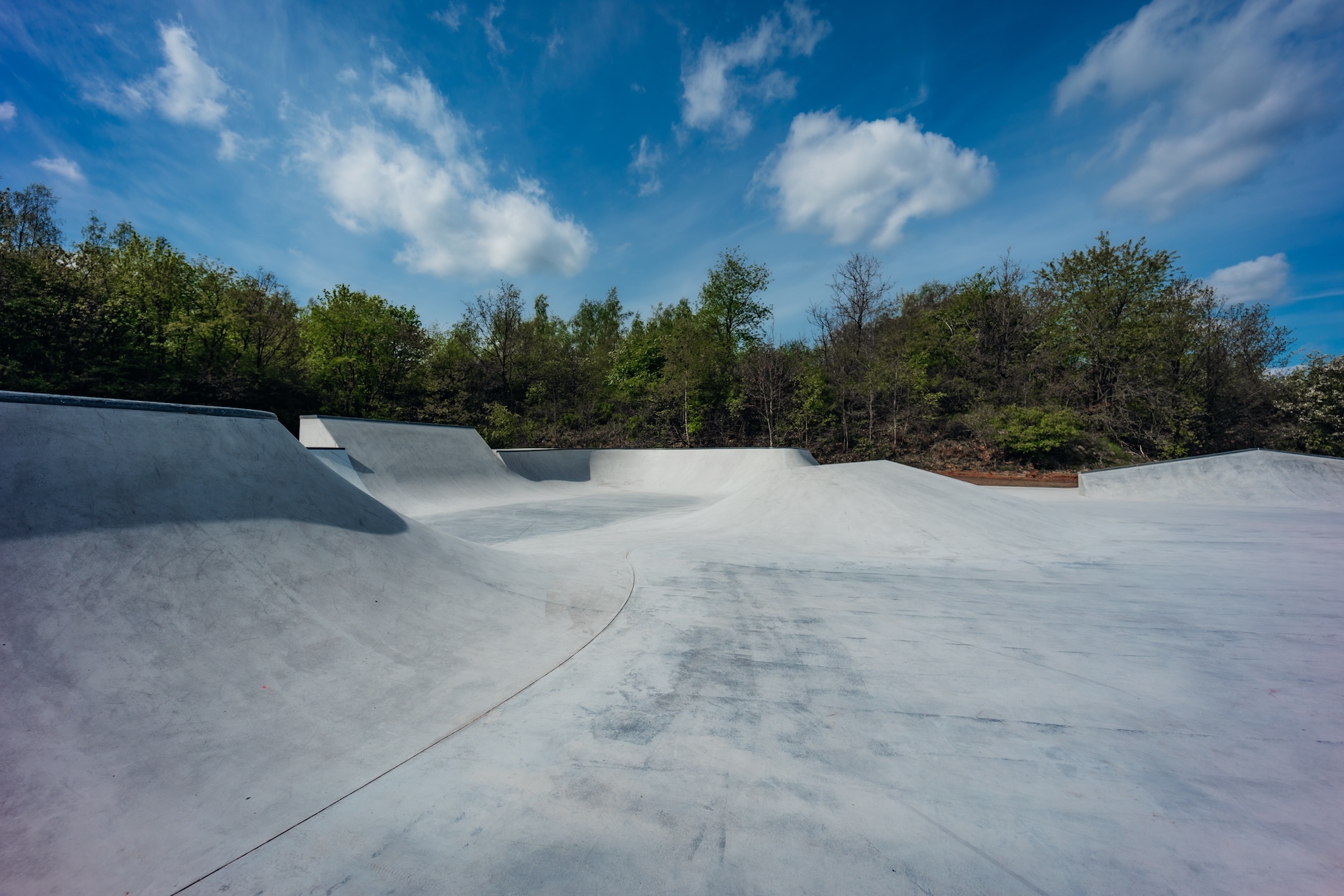 Hanno-Krause Skatepark